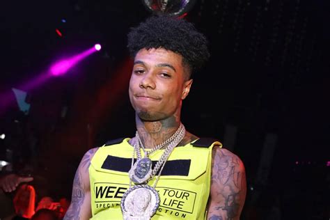 blueface baby nude|Blueface